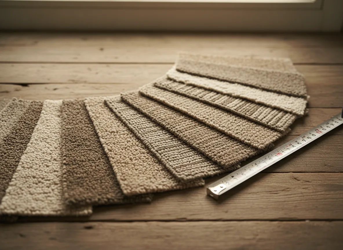 Carpet Installation Tioga, TX FAQs